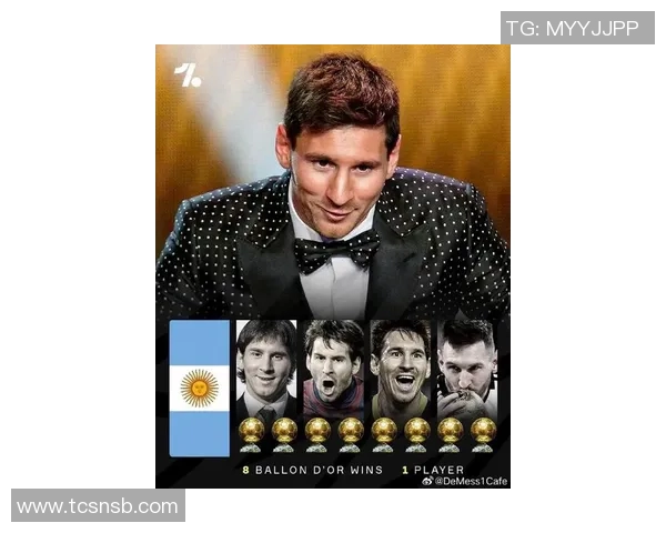 全球最具影响力的足球明星盘点，梅西C罗领衔的传奇人物故事