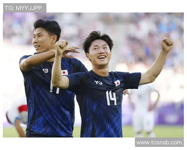 日本现役足球球星全解析：他们的实力与未来发展趋势